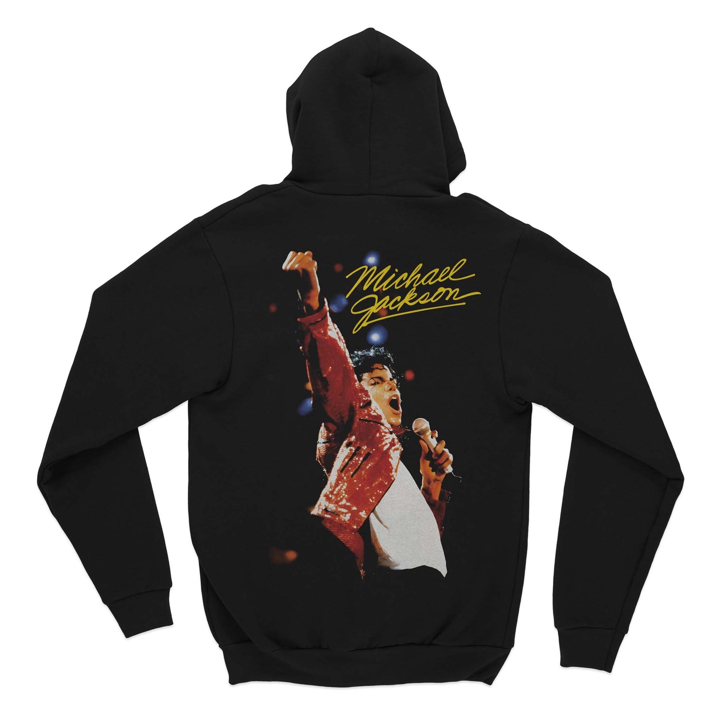 Michael Jackson – Concierto