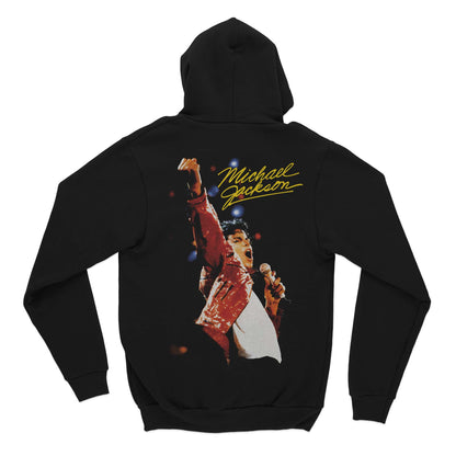 Michael Jackson – Concierto
