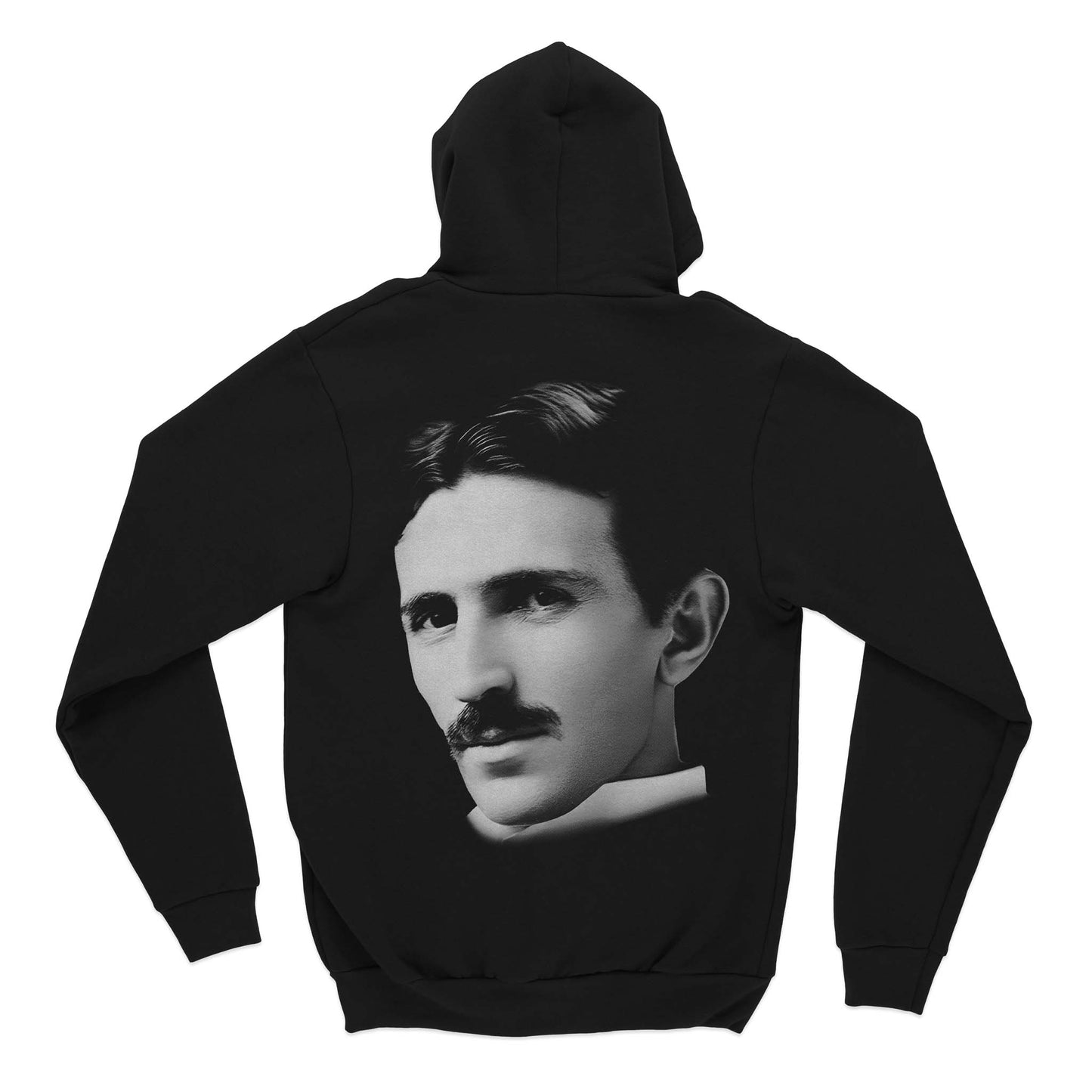 Nikola Tesla