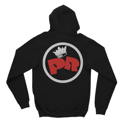 Patricio Rey y sus Redonditos de Ricota – Logo