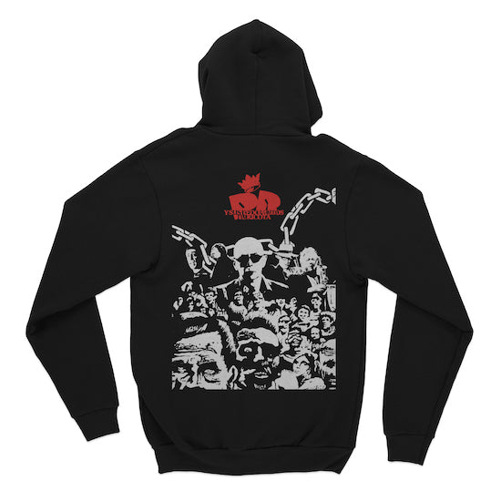 Patricio Rey y sus Redonditos de Ricota – Oktubre Multitud