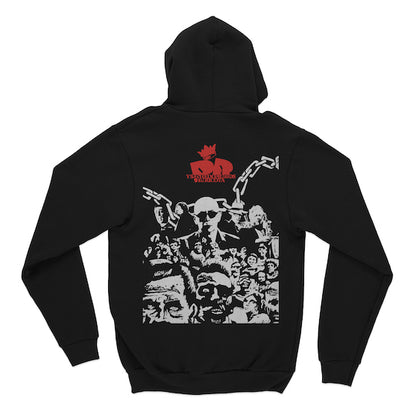 Patricio Rey y sus Redonditos de Ricota – Oktubre Multitud