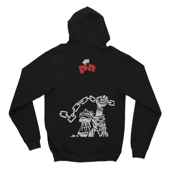 Patricio Rey y sus Redonditos de Ricota – Puño en Alto