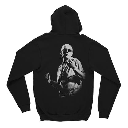 Patricio Rey y sus Redonditos de Ricota – El Indio en vivo