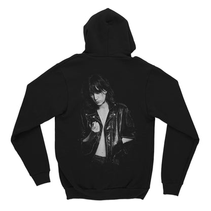 Patti Smith – Retrato Rebel