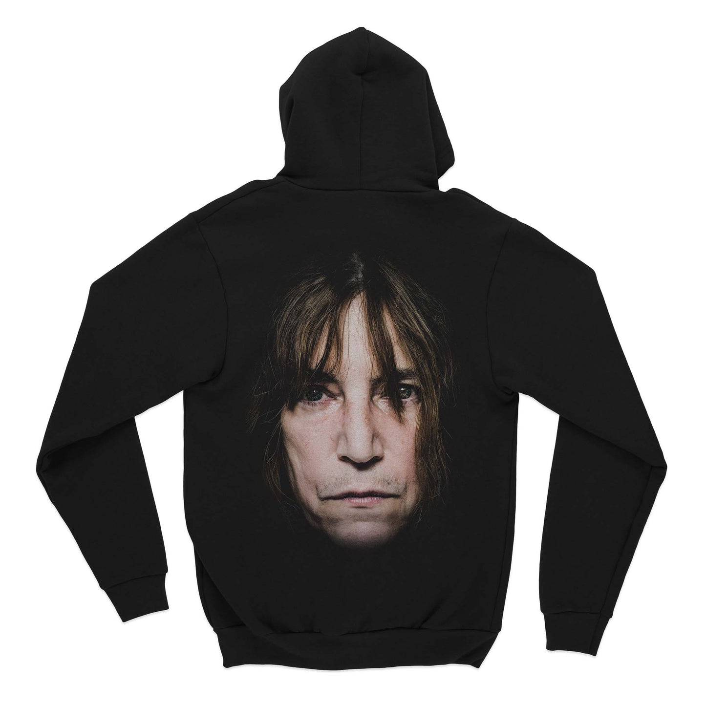 Patti Smith – Retrato