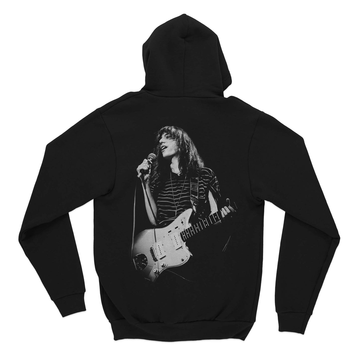 Patti Smith – Live Stage