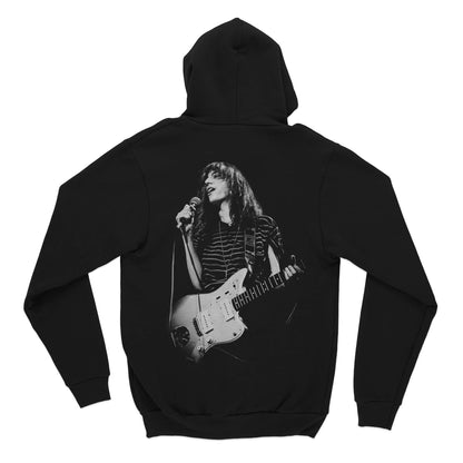 Patti Smith – Live Stage