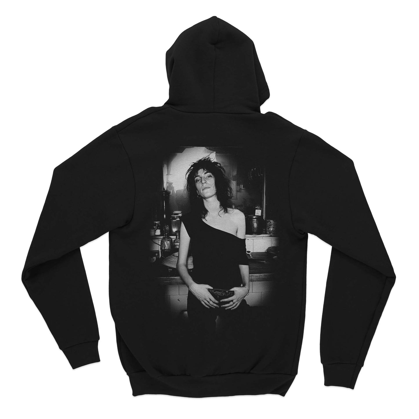Patti Smith – Dark Muse