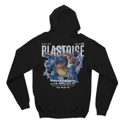 Pokémon – Blastoise