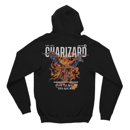 Pokémon – Charizard