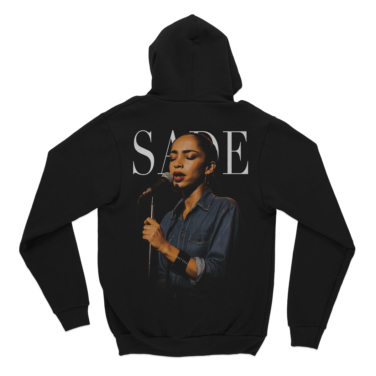 Sade – Live