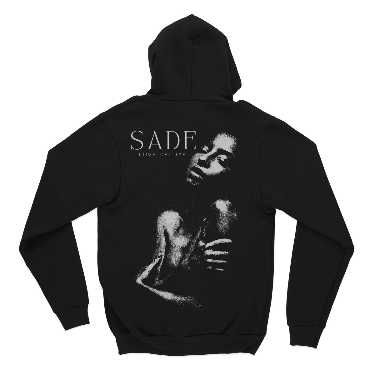 Sade – Love Deluxe