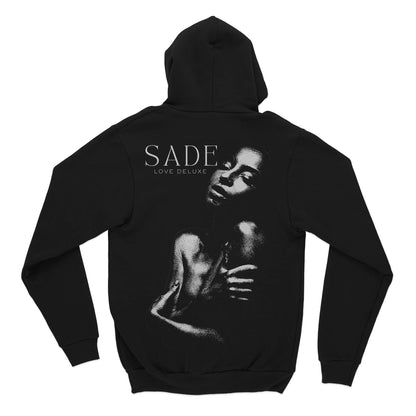Sade – Love Deluxe
