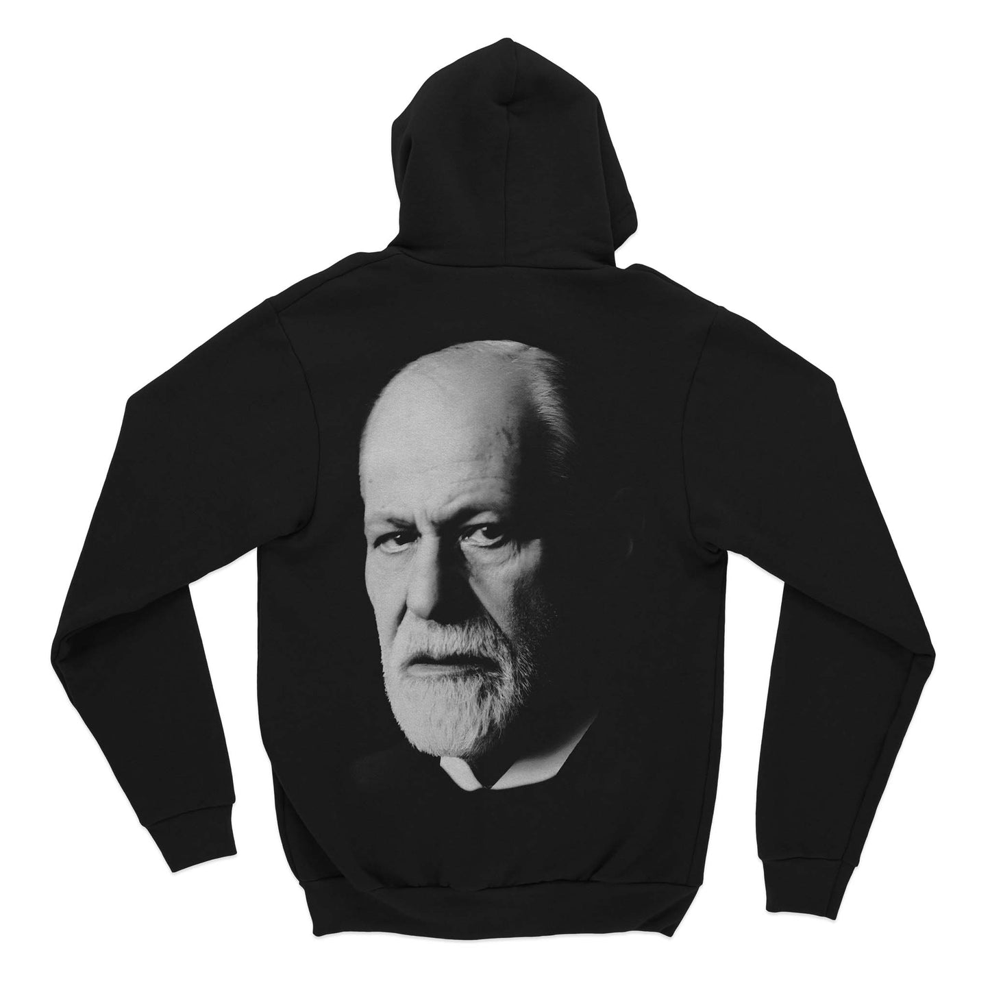 Sigmund Freud
