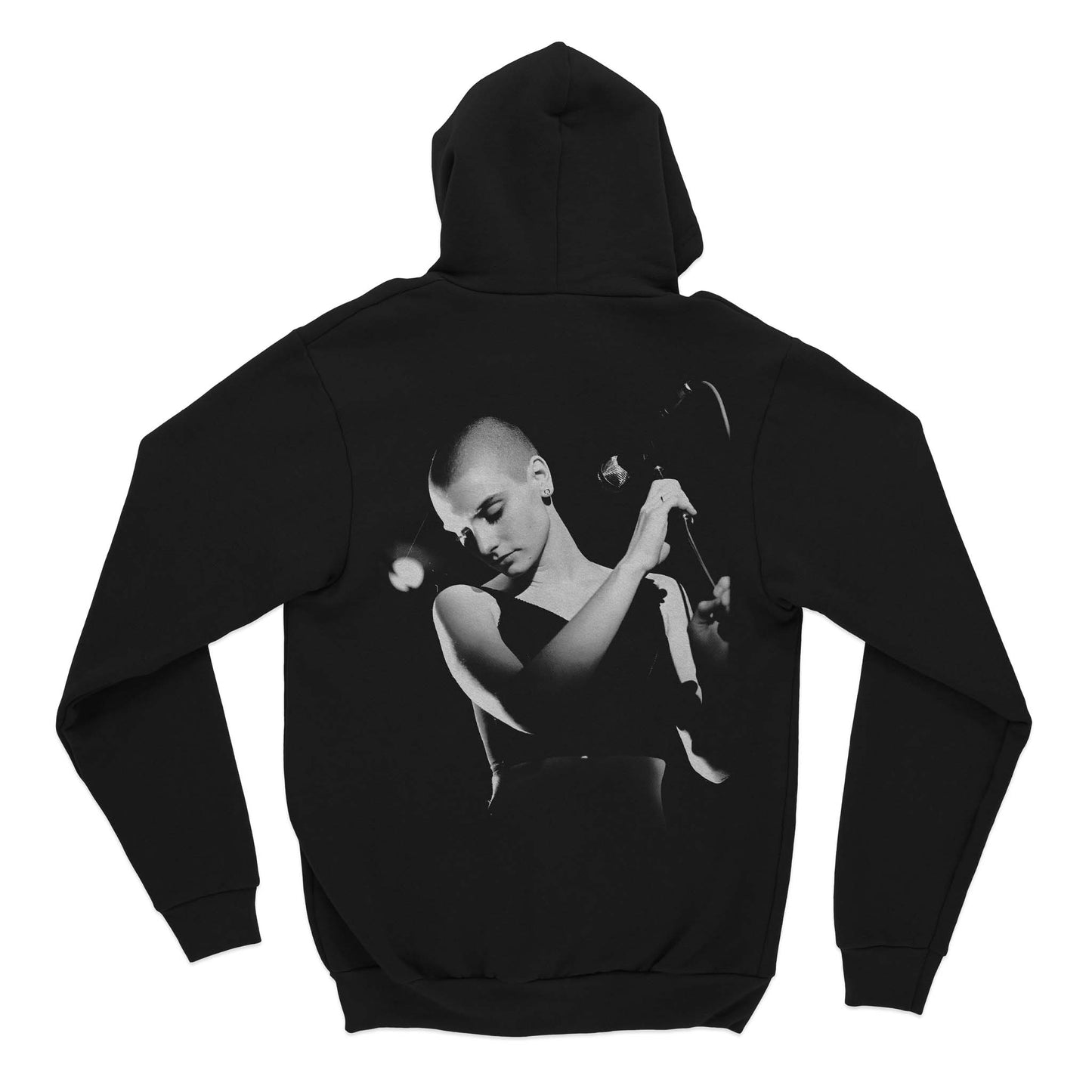 Sinéad O’Connor – En Vivo