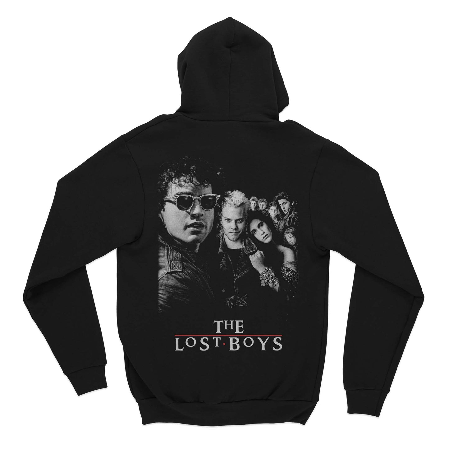 The Lost Boys – 01