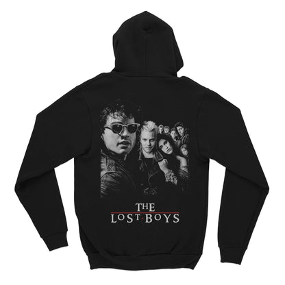 The Lost Boys – 01