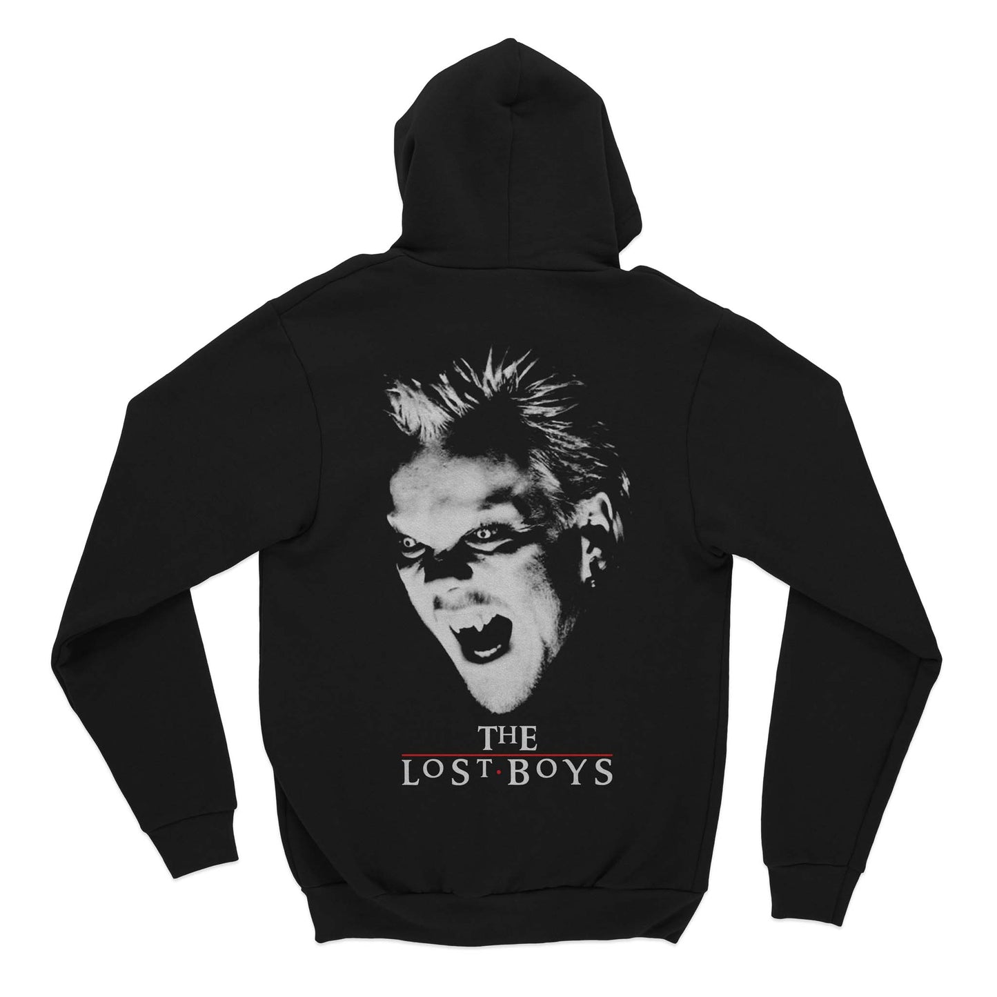 The Lost Boys – 02