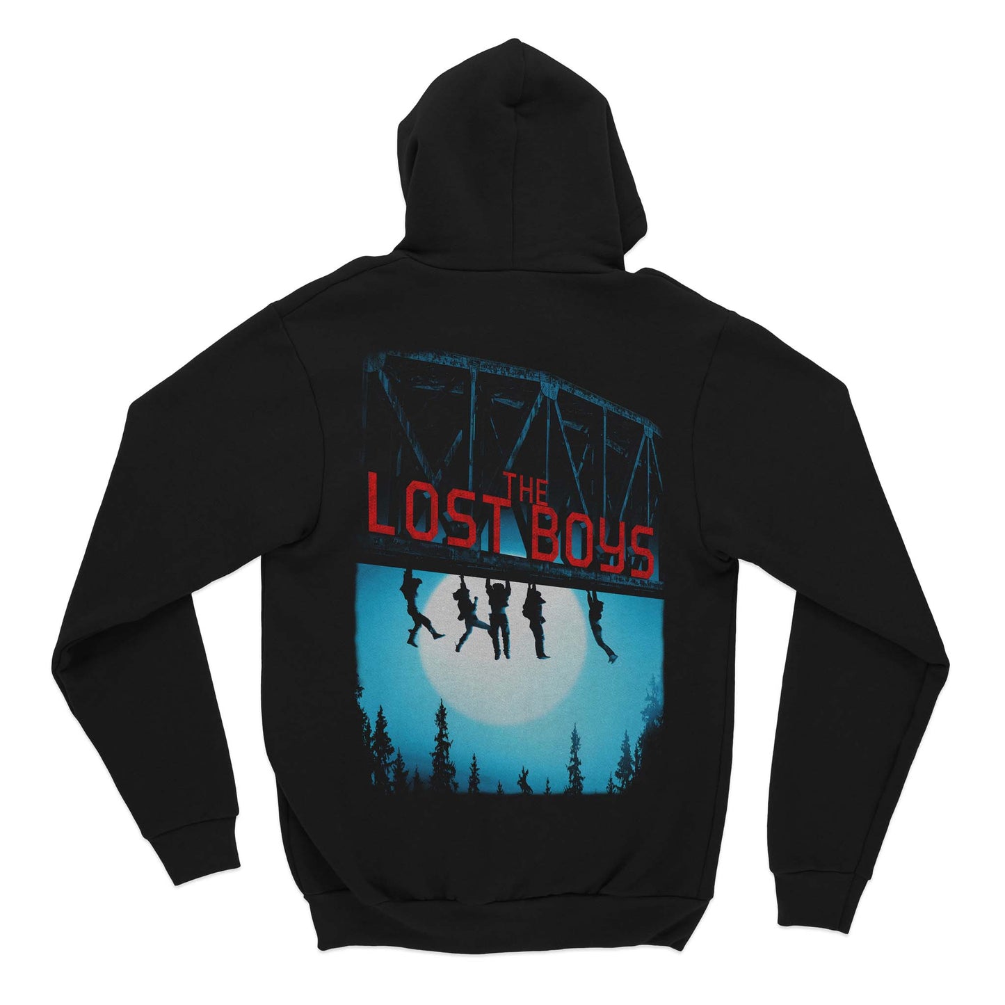 The Lost Boys – 04