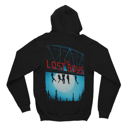 The Lost Boys – 04