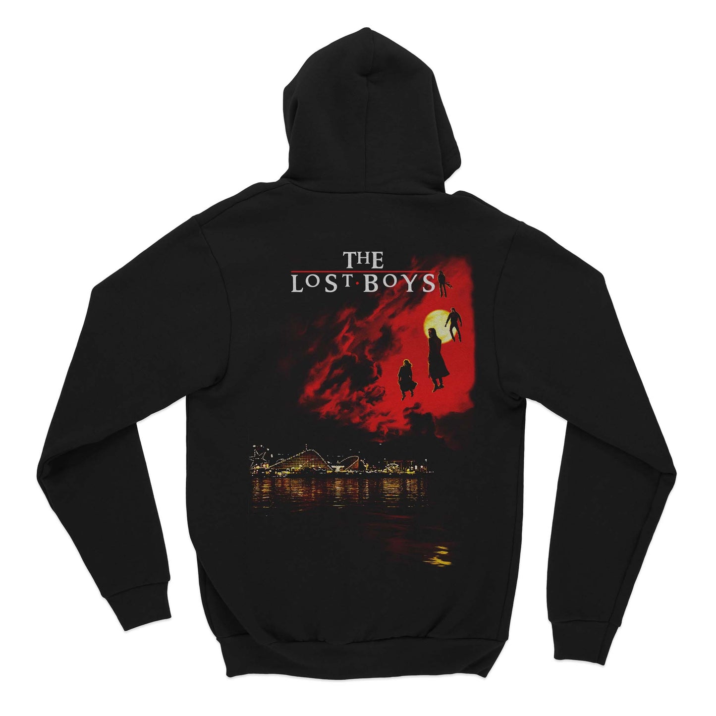 The Lost Boys – 05