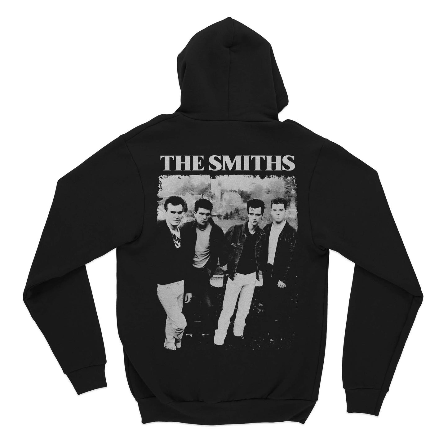 The Smiths – Ícono Inolvidable