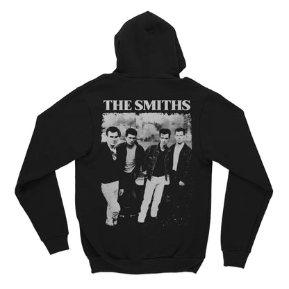 The Smiths – Ícono Inolvidable
