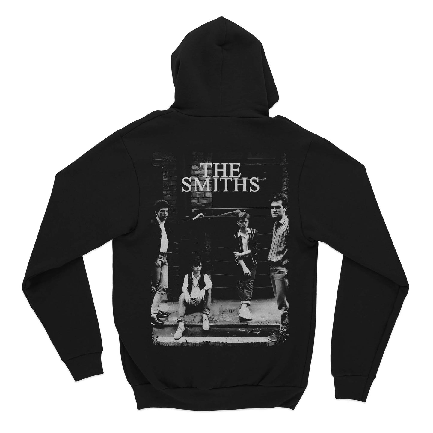 The Smiths – Melodías Urbanas