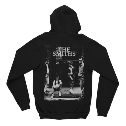 The Smiths – Melodías Urbanas