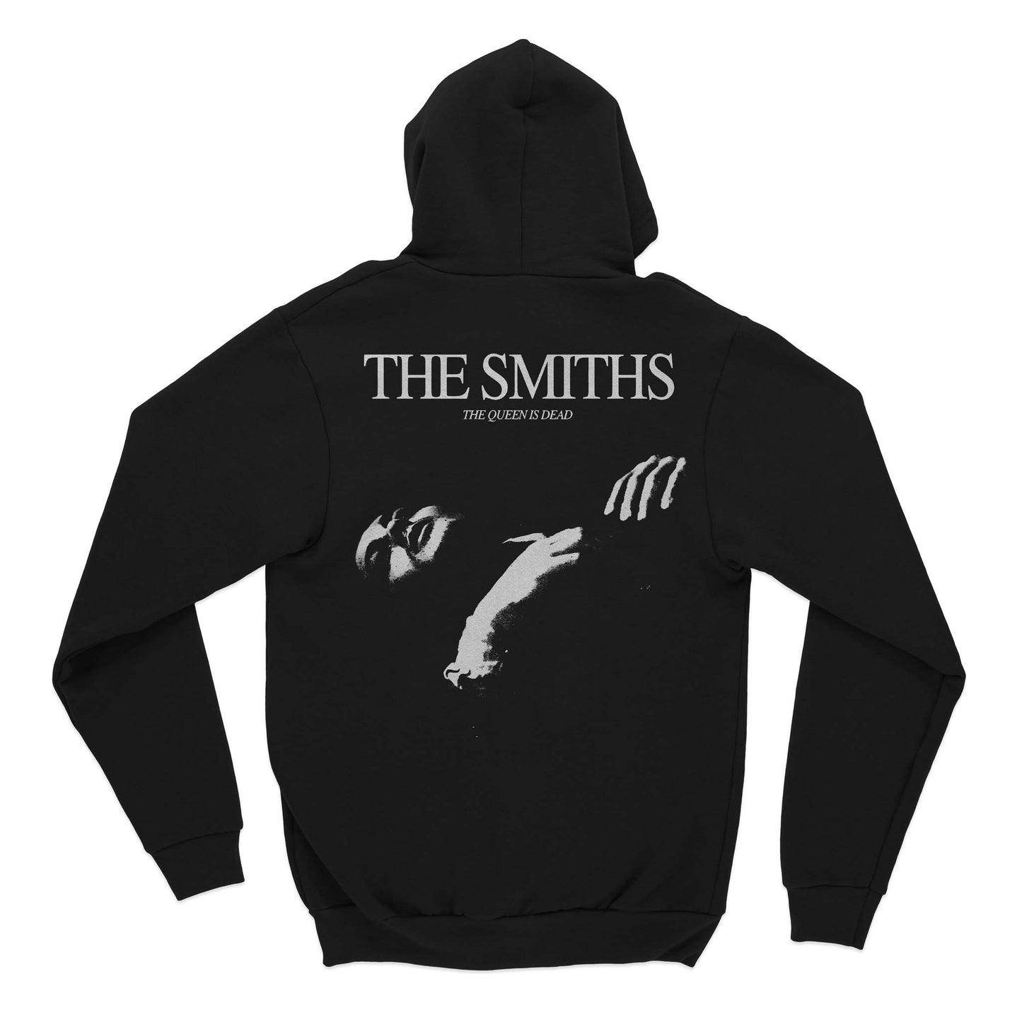 The Smiths – The Queen Is Dead