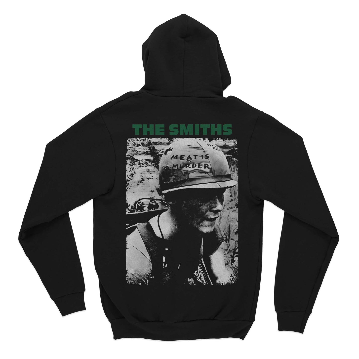 The Smiths – Meat Is Murder
