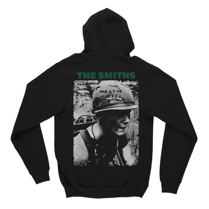 The Smiths – Meat Is Murder
