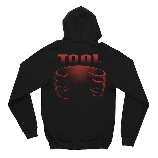 Tool – Undertow