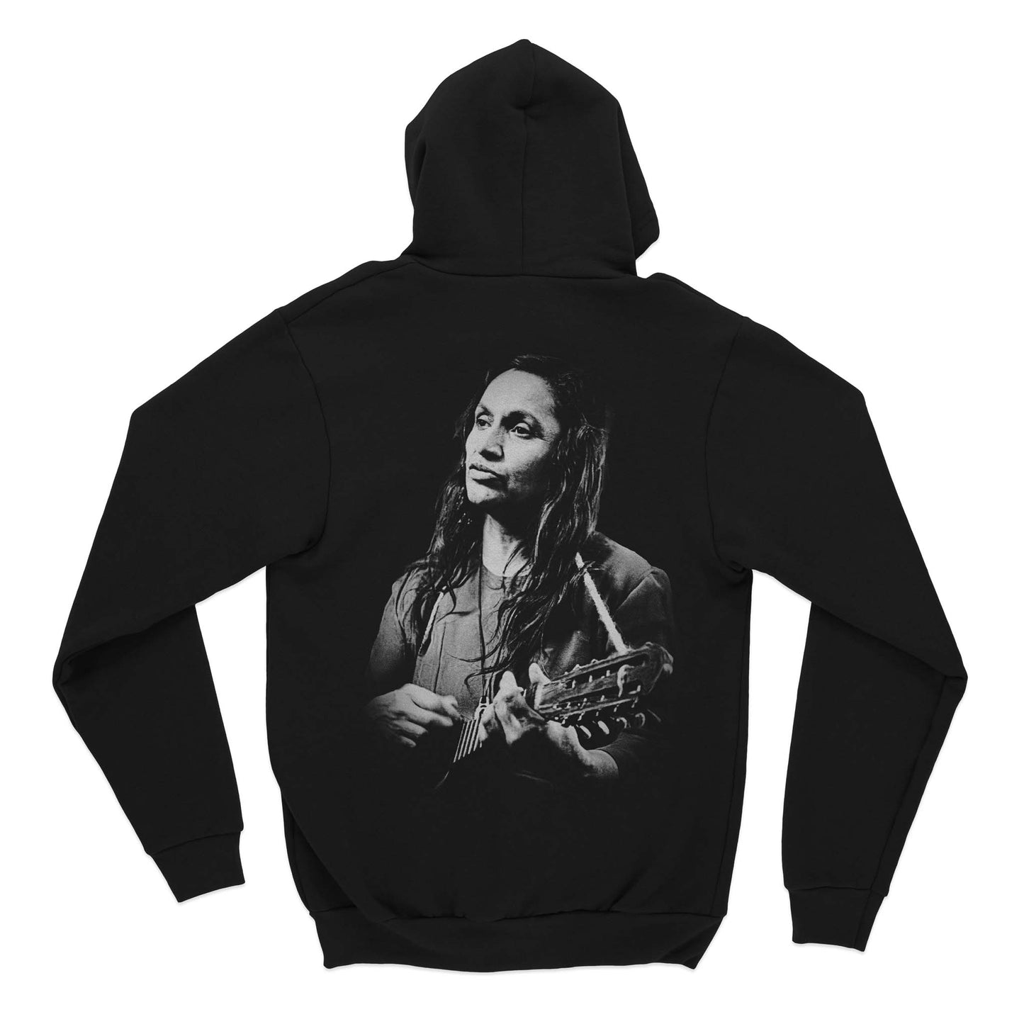 Violeta Parra – Alma Folclórica