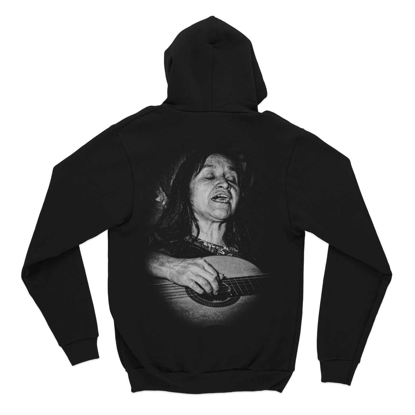 Violeta Parra – Canto Popular