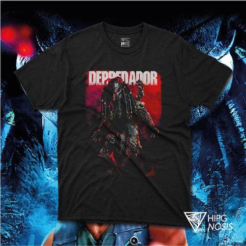 Depredador 04 - Hipgnosis