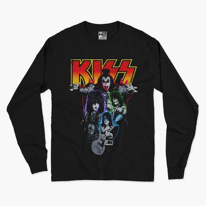 Kiss 03 - Hipgnosis