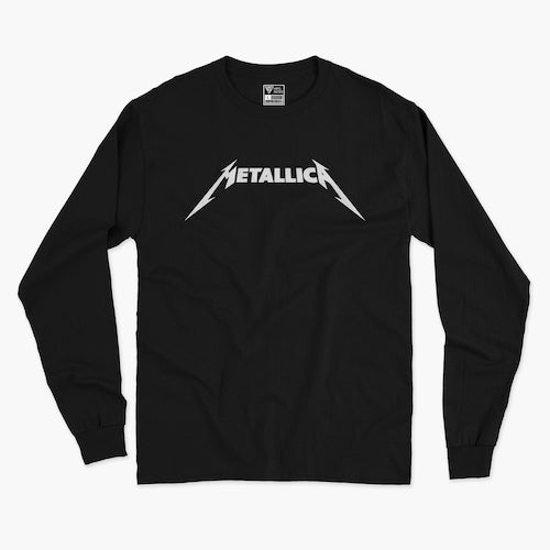 Metallica 01 - Hipgnosis