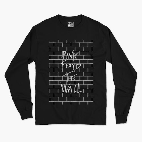 Pink Floyd The wall 01 - Hipgnosis
