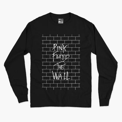 Pink Floyd The wall 01 - Hipgnosis