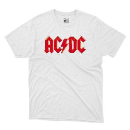 Polera AC/DC 01 - Hipgnosis