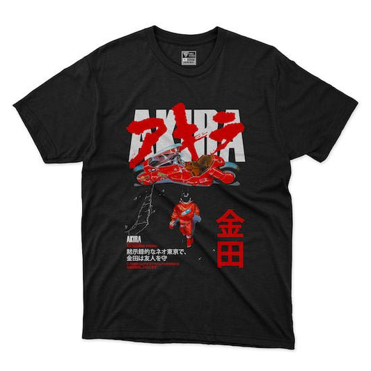 Polera Akira Kaneda - Hipgnosis