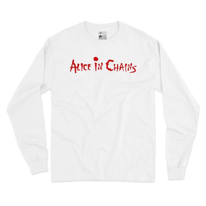 Polera Alice in Chains 01 - Hipgnosis
