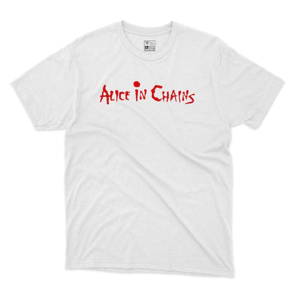 Polera Alice in Chains 01 - Hipgnosis