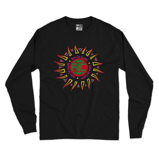 Polera Alice in Chains 02 - Hipgnosis