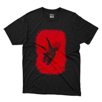 Polera Alice in Chains The Devil Put Dinosaurs Here - Hipgnosis