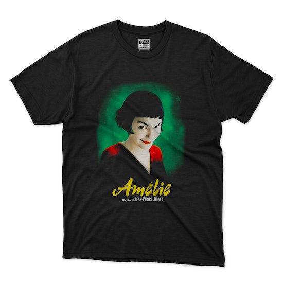Polera Amélie - Hipgnosis