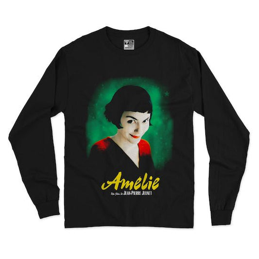 Polera Amélie - Hipgnosis