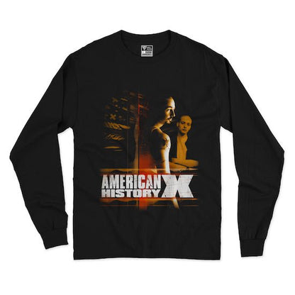 Polera American History X - Hipgnosis